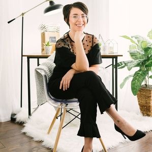 Meet your Posher, Amanda